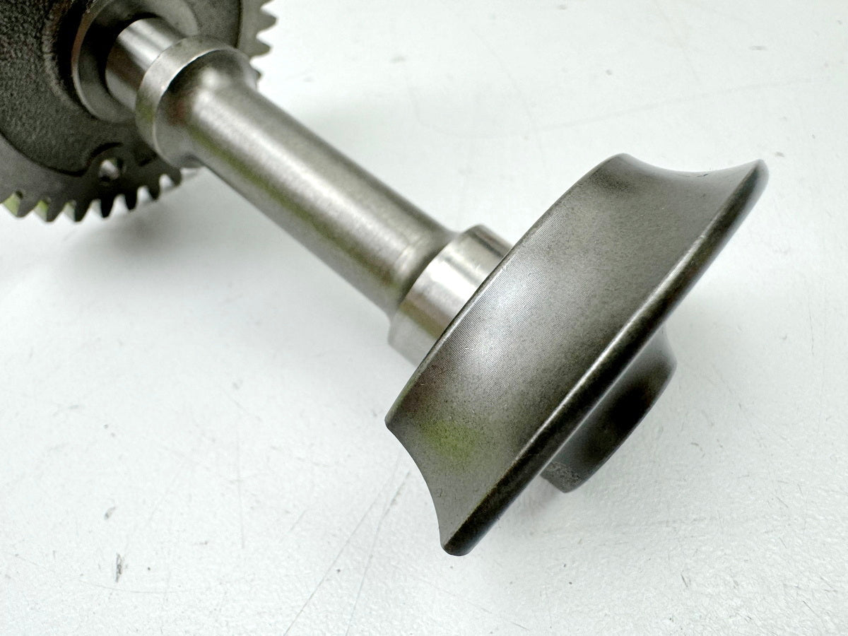 APRILIA RS 125 XA GP Replica Balancer Shaft for Crankshaft Engine