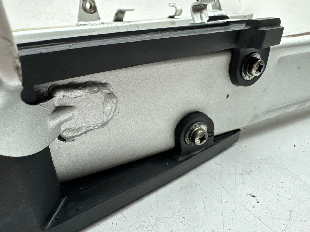 YAMAHA FZX 750 2MU (2JE) Schwinge Hinterradschwinge Swingarm (für Felge Rahmen)