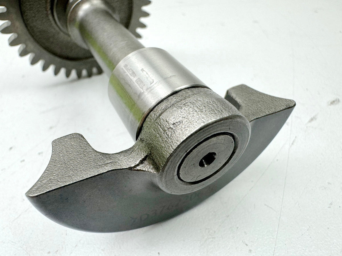 APRILIA RS 125 XA GP Replica Balancer Shaft for Crankshaft Engine