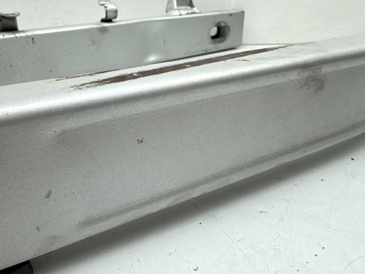 YAMAHA FZX 750 2MU (2JE) Schwinge Hinterradschwinge Swingarm (für Felge Rahmen)