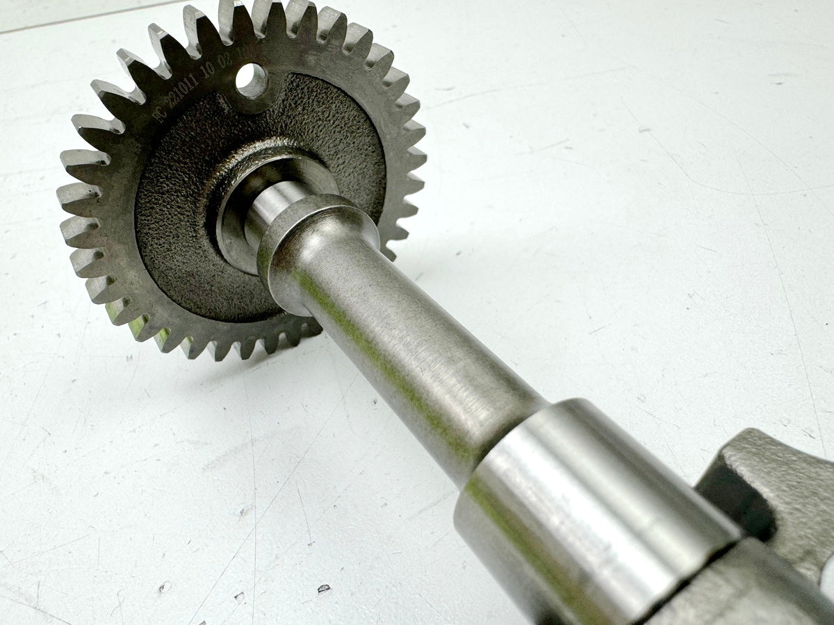 APRILIA RS 125 XA GP Replica Balancer Shaft for Crankshaft Engine