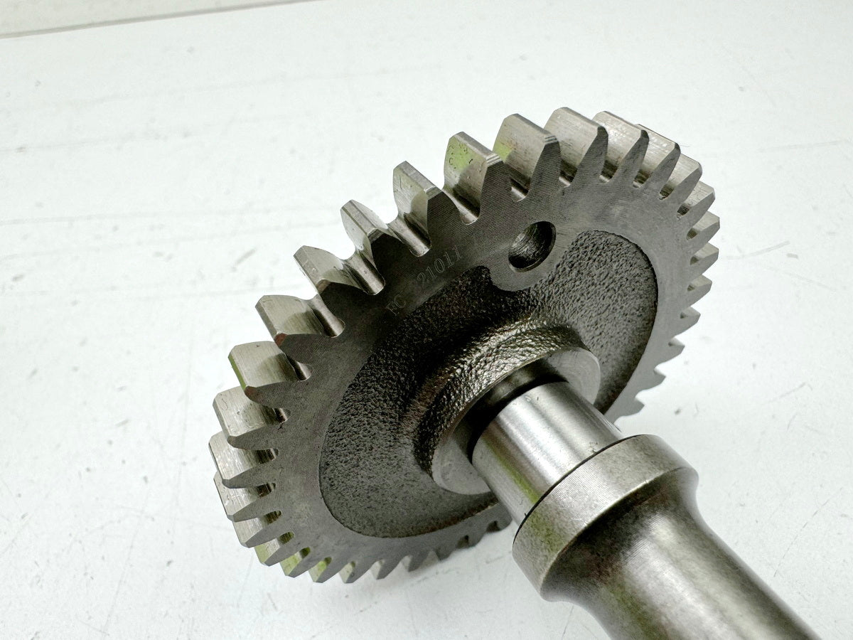 APRILIA RS 125 XA GP Replica Balancer Shaft for Crankshaft Engine