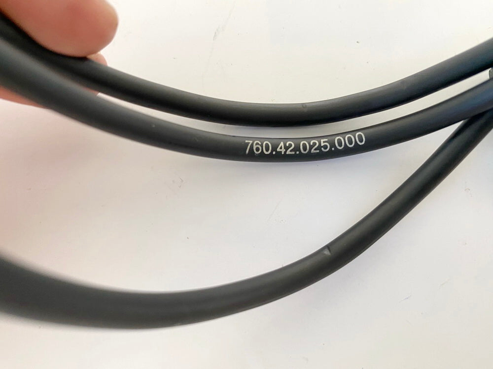 KTM 1290 SUPERDUKE R Sensor ABS trasero Sensor de velocidad de rueda 14 -16