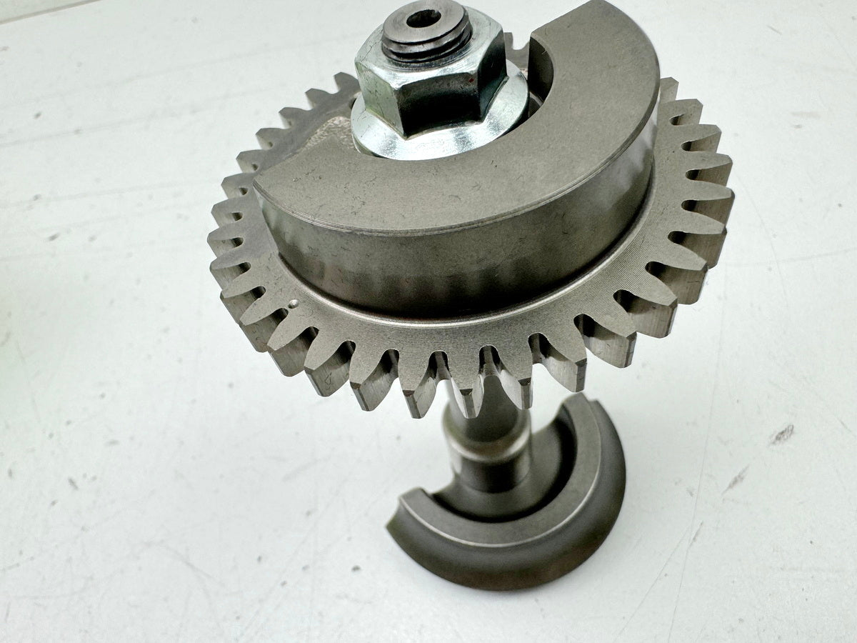 APRILIA RS 125 XA GP Replica Balancer Shaft for Crankshaft Engine
