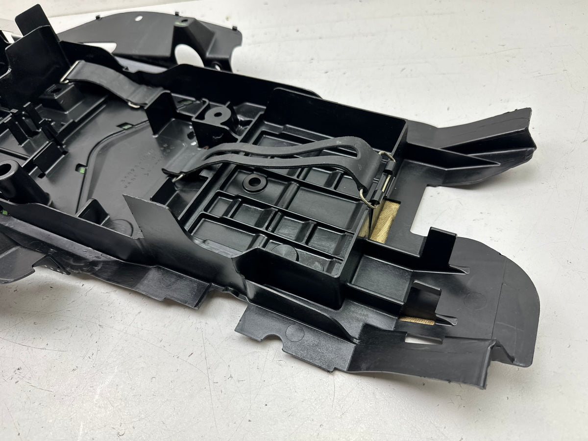 KAWASAKI ZX10R ZXT00D Kotflügel Radlauf Fender Heckunterverkleidung 06-07