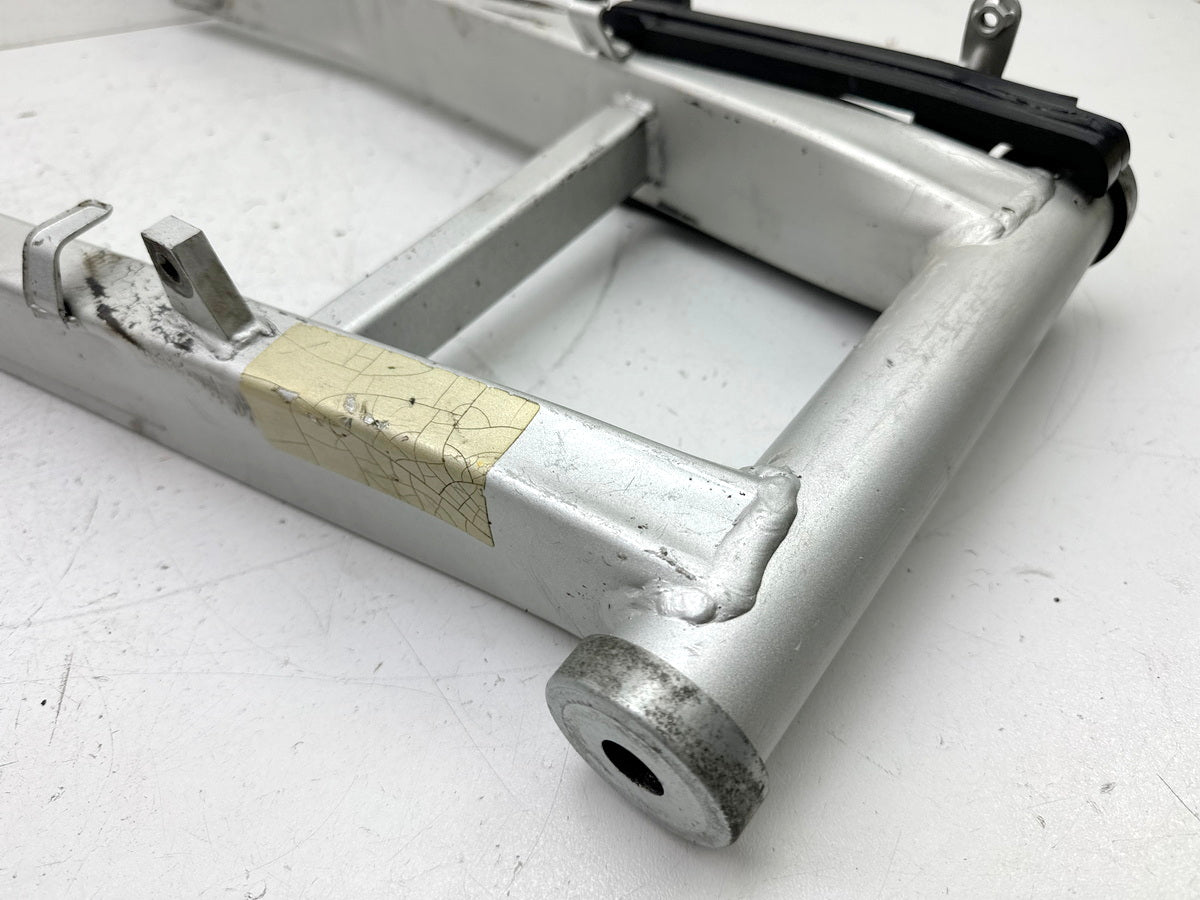 YAMAHA FZX 750 2MU (2JE) Schwinge Hinterradschwinge Swingarm (für Felge Rahmen)