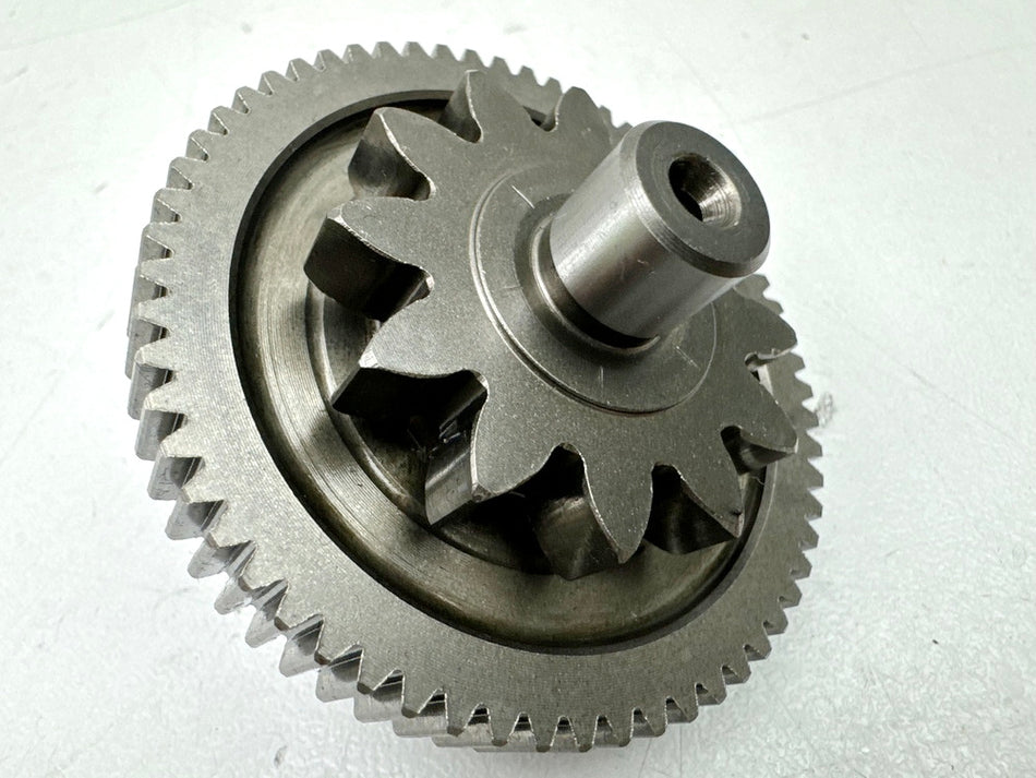APRILIA RS 125 XA GP Replica Starter Gear Intermediate Reduction Gear (for Engine)