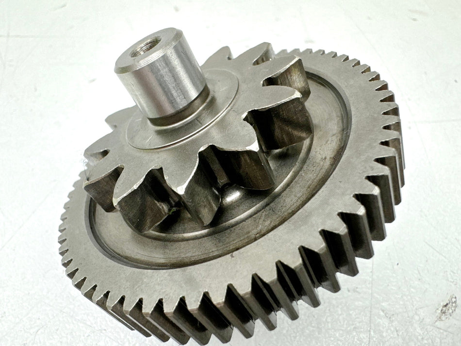 APRILIA RS 125 XA GP Replica Starter Gear Intermediate Reduction Gear (for Engine)