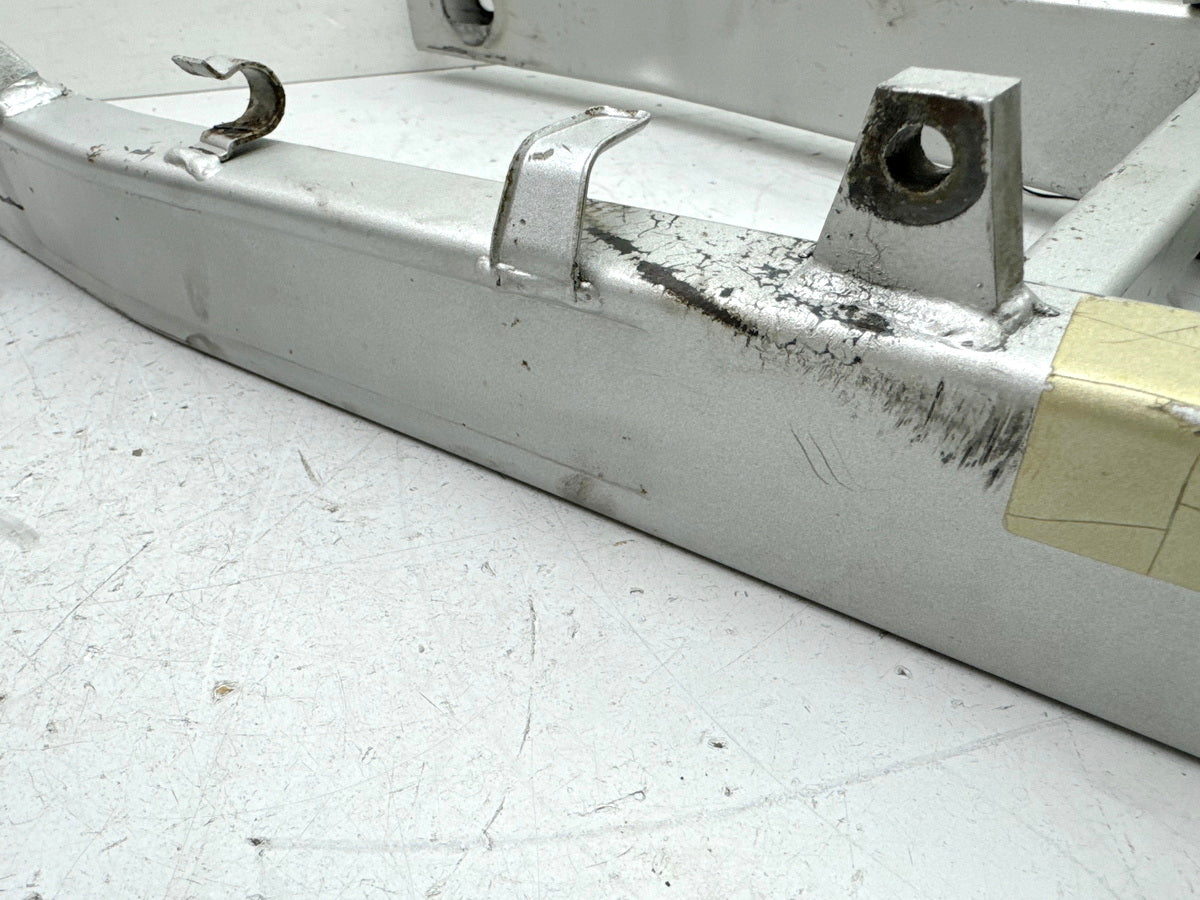 YAMAHA FZX 750 2MU (2JE) Schwinge Hinterradschwinge Swingarm (für Felge Rahmen)