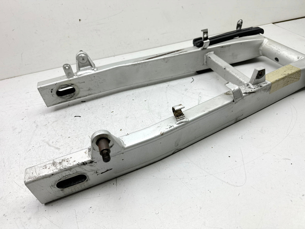 YAMAHA FZX 750 2MU (2JE) Schwinge Hinterradschwinge Swingarm (für Felge Rahmen)