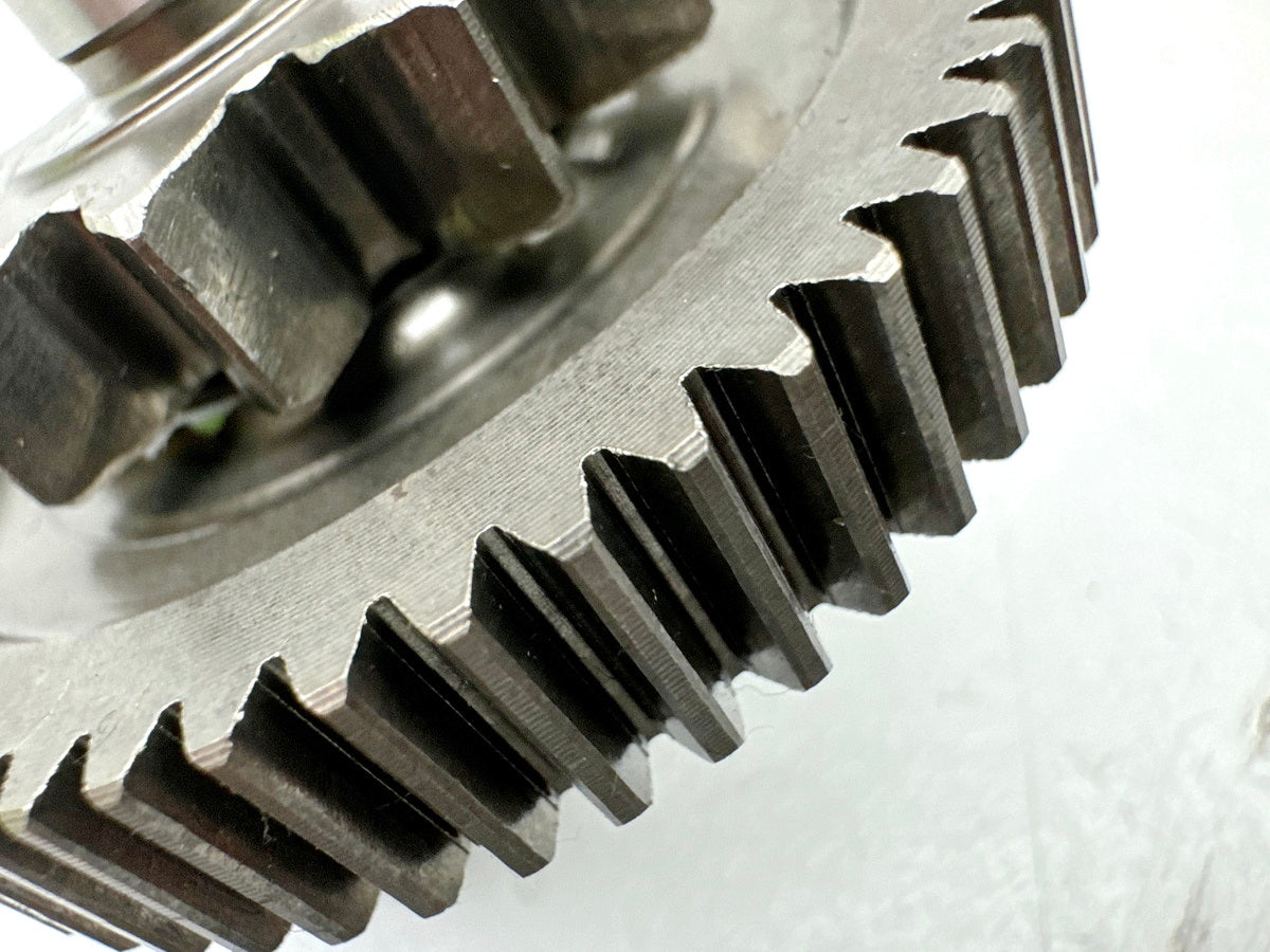 APRILIA RS 125 XA GP Replica Starter Gear Intermediate Reduction Gear (for Engine)