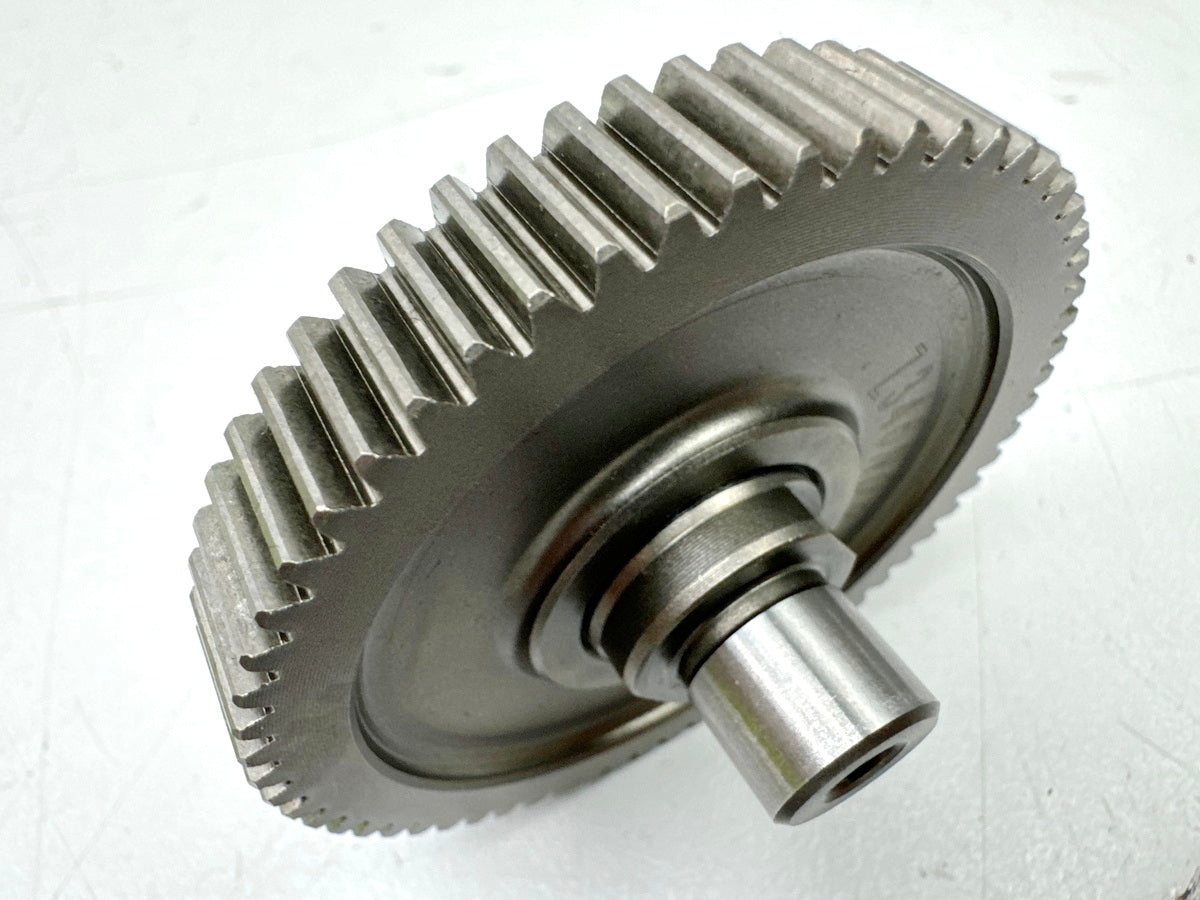 APRILIA RS 125 XA GP Replica Starter Gear Intermediate Reduction Gear (for Engine)