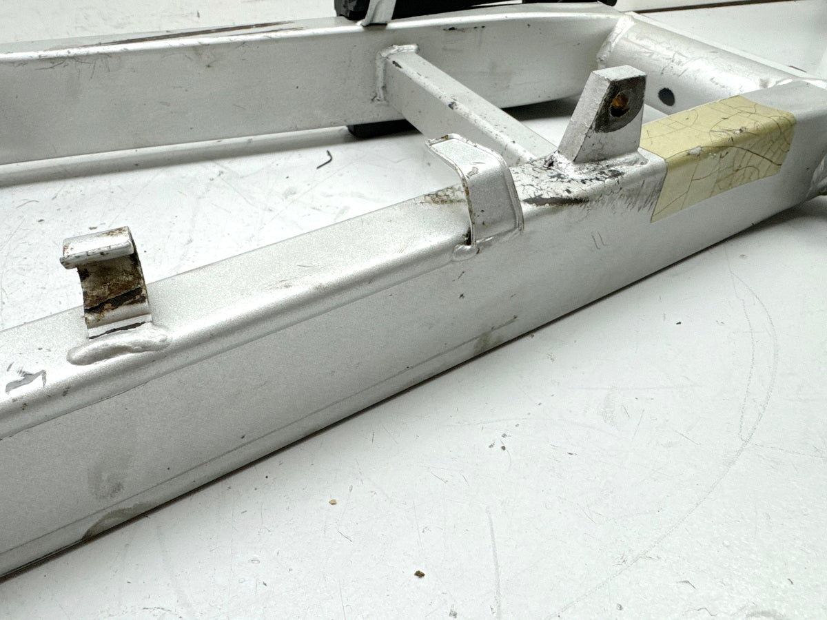 YAMAHA FZX 750 2MU (2JE) Schwinge Hinterradschwinge Swingarm (für Felge Rahmen)