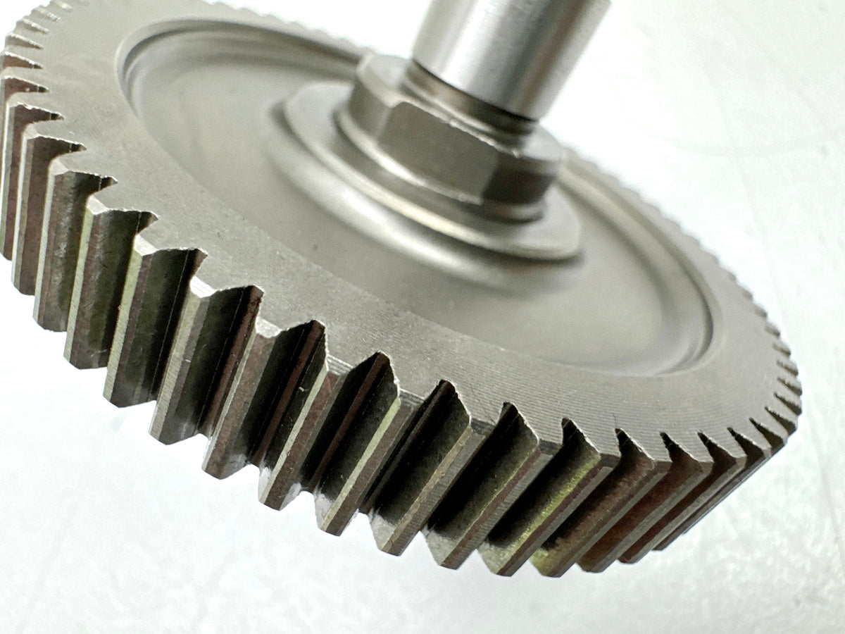 APRILIA RS 125 XA GP Replica Starter Gear Intermediate Reduction Gear (for Engine)