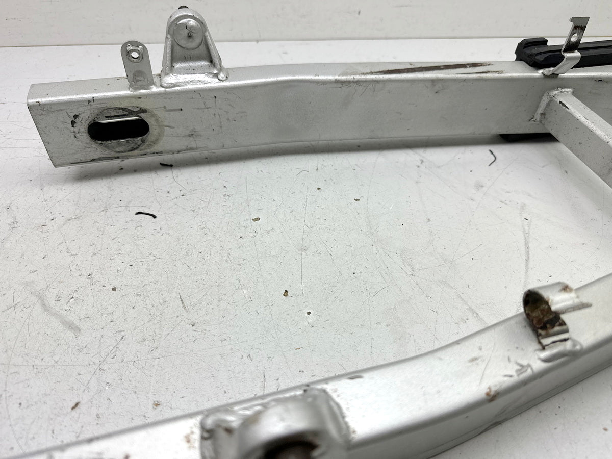 YAMAHA FZX 750 2MU (2JE) Schwinge Hinterradschwinge Swingarm (für Felge Rahmen)