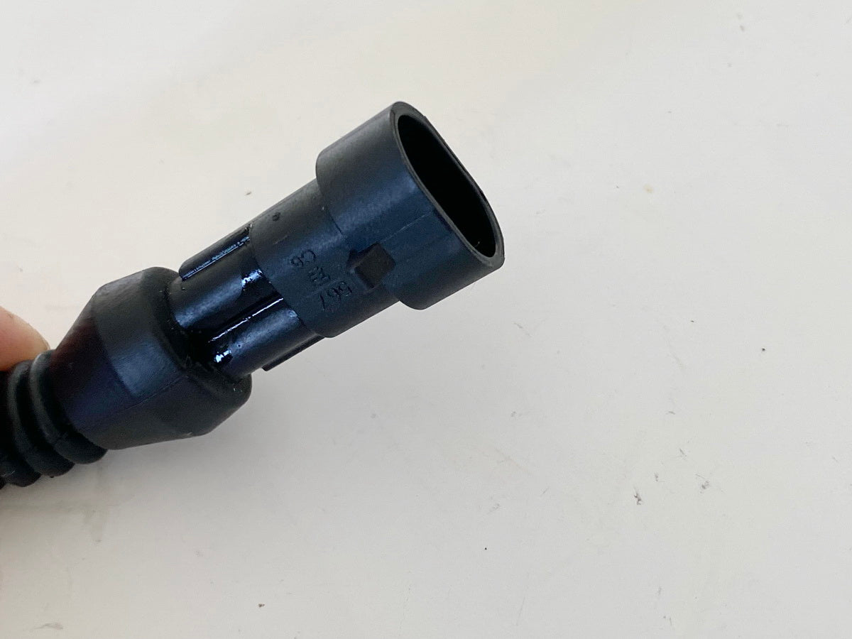 KTM 1290 SUPERDUKE R Bremslichtschalter hinten (für Fußbremszylinder) 14 -16