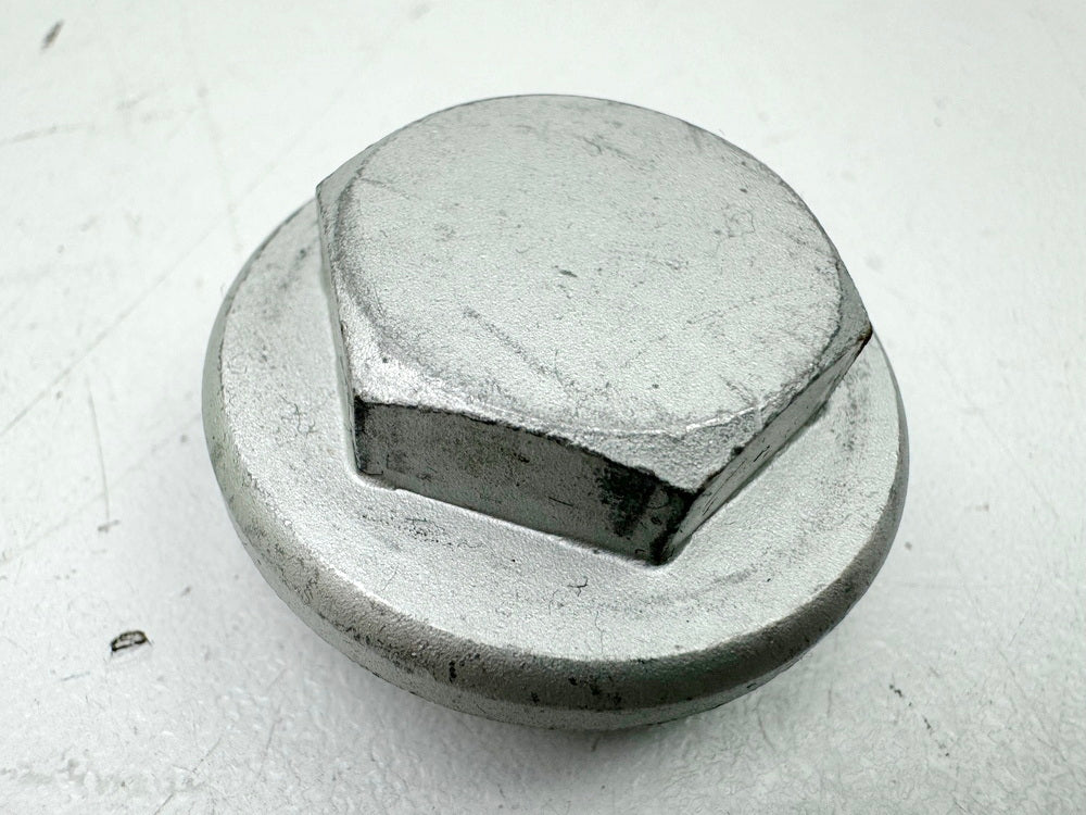 APRILIA RS 125 XA GP Replica Oil Filter Cover Screw Oil Filter Insert Sieve Engine