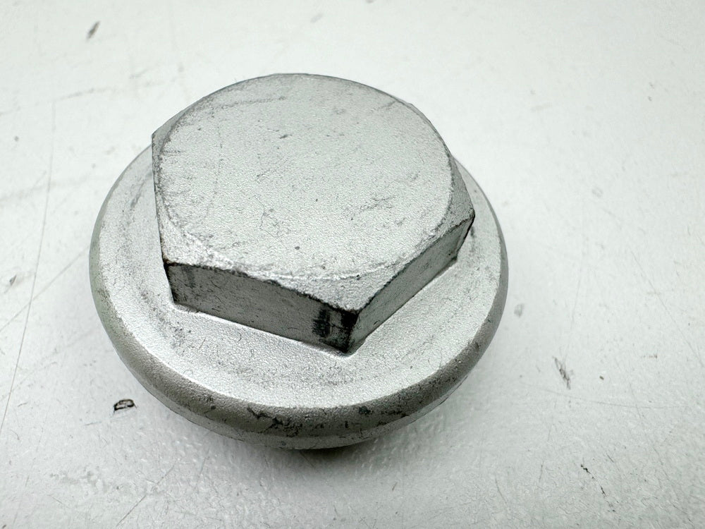APRILIA RS 125 XA GP Replica Oil Filter Cover Screw Oil Filter Insert Sieve Engine
