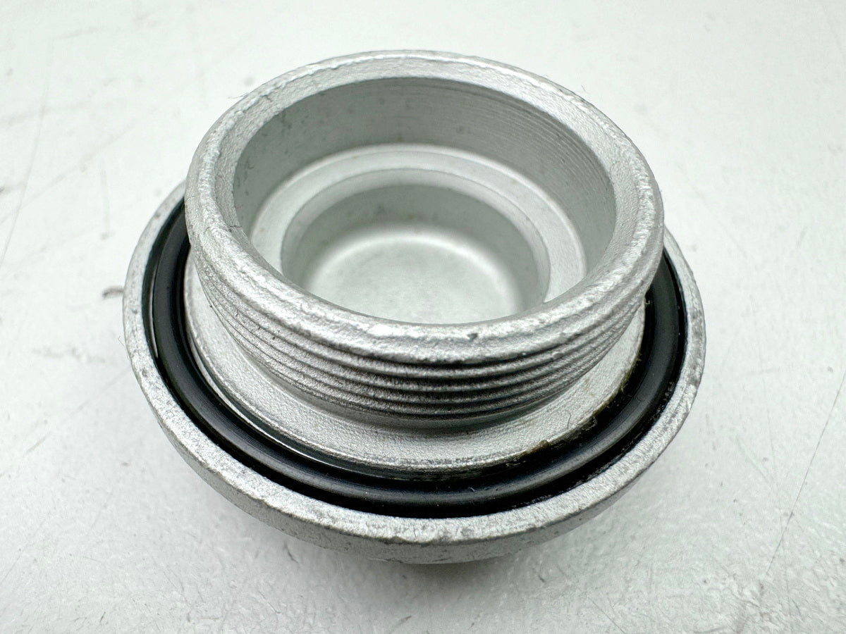 APRILIA RS 125 XA GP Replica Oil Filter Cover Screw Oil Filter Insert Sieve Engine