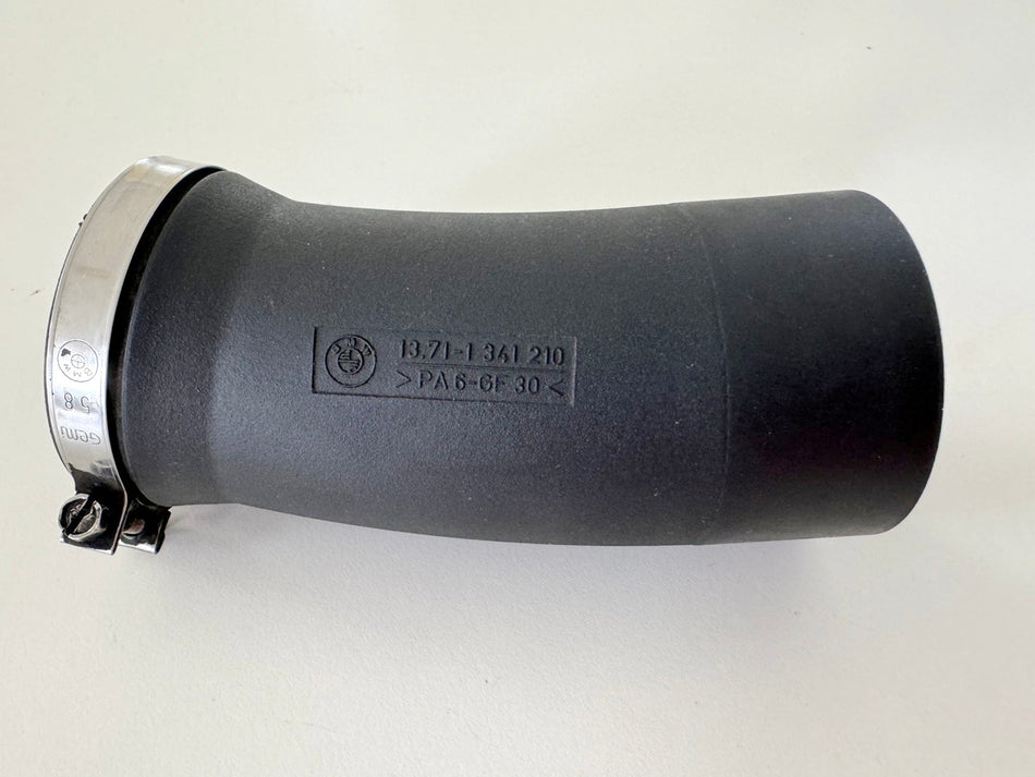 BMW R 1100 RT 259 Air Intake Duct II Airbox Intake Pipe Air Duct left & right
