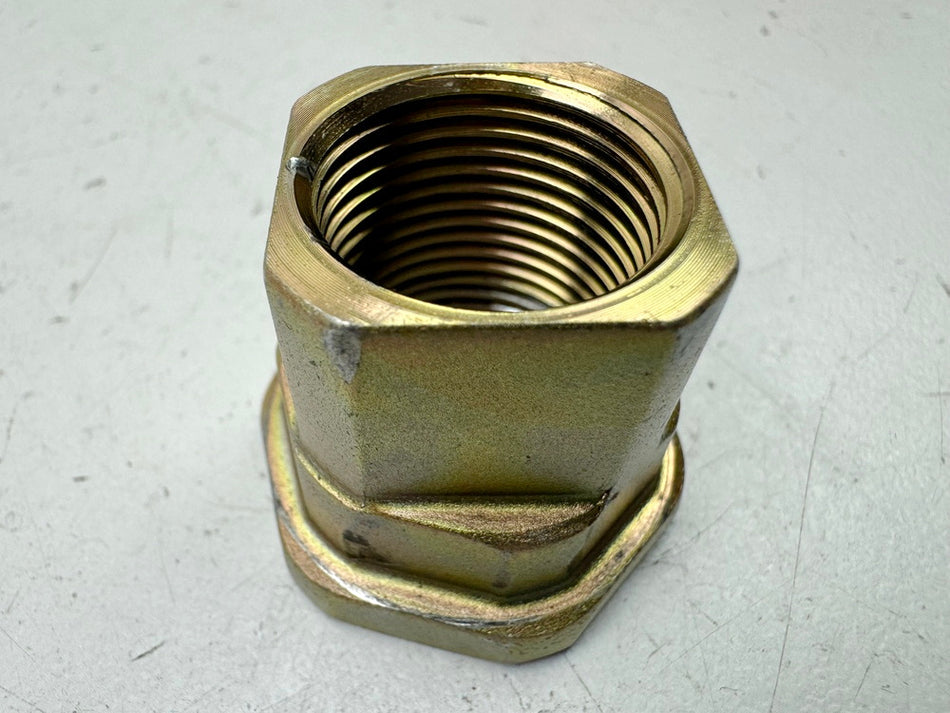 KAWASAKI Z1000 ZRT00A Tuerca para fijación de piñón en la transmisión del motor 03-06