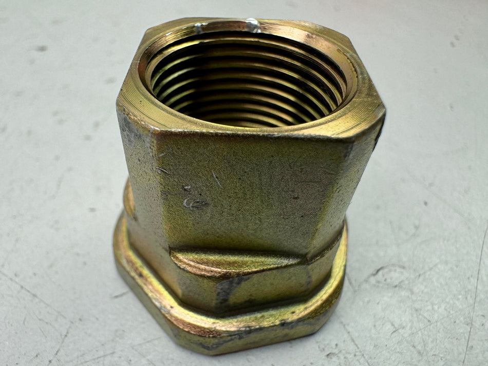 KAWASAKI Z1000 ZRT00A Tuerca para fijación de piñón en la transmisión del motor 03-06