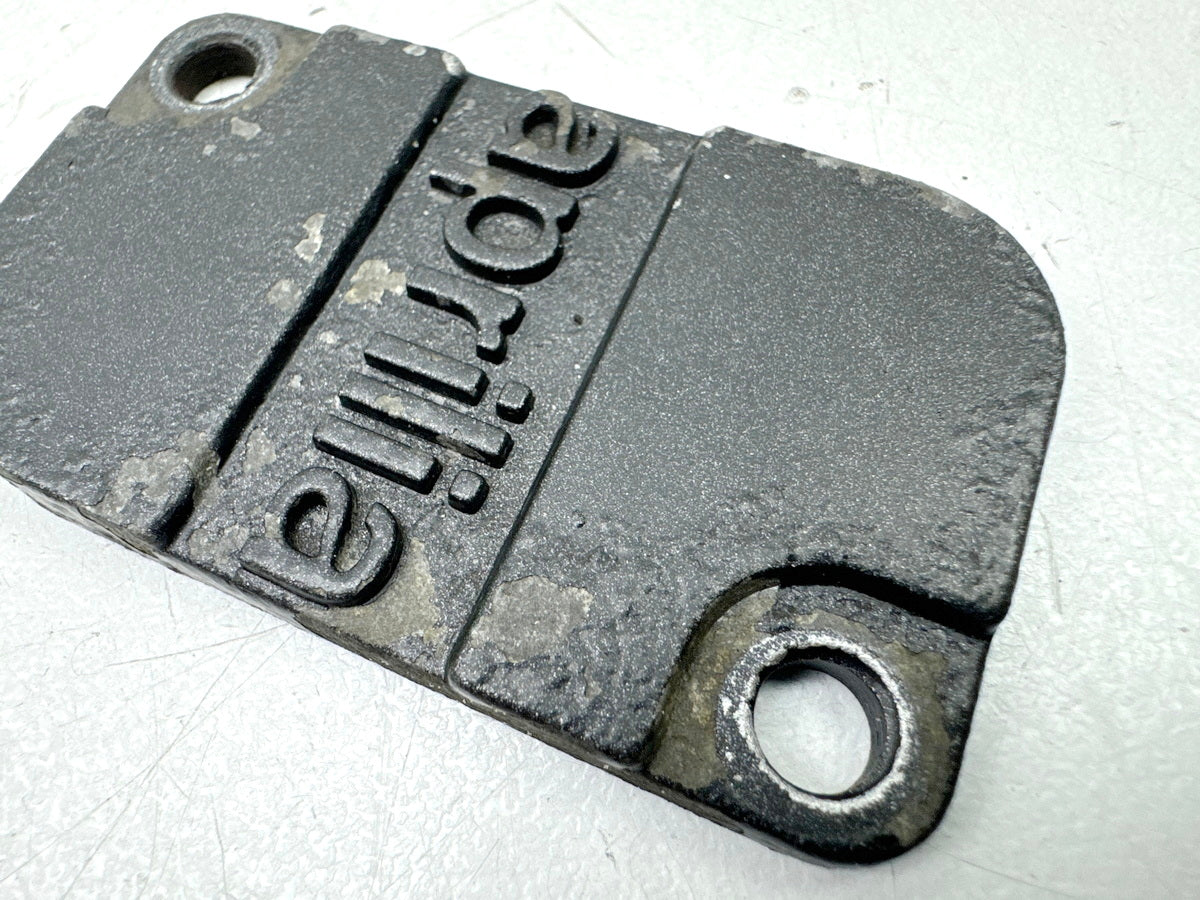 APRILIA RS 125 XA GP Replica Motordeckel am Zylinderkopf Abdeckung Cover Motor