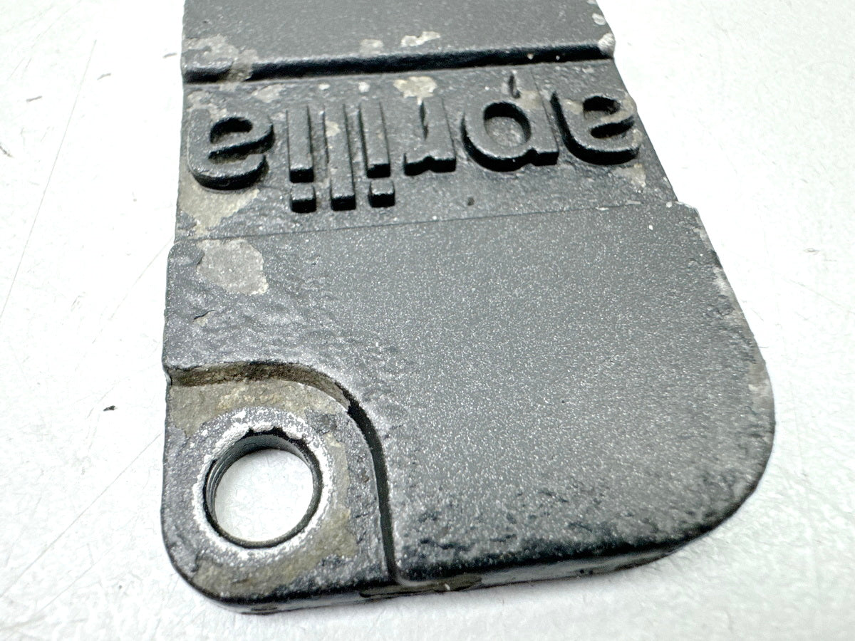 APRILIA RS 125 XA GP Replica Motordeckel am Zylinderkopf Abdeckung Cover Motor