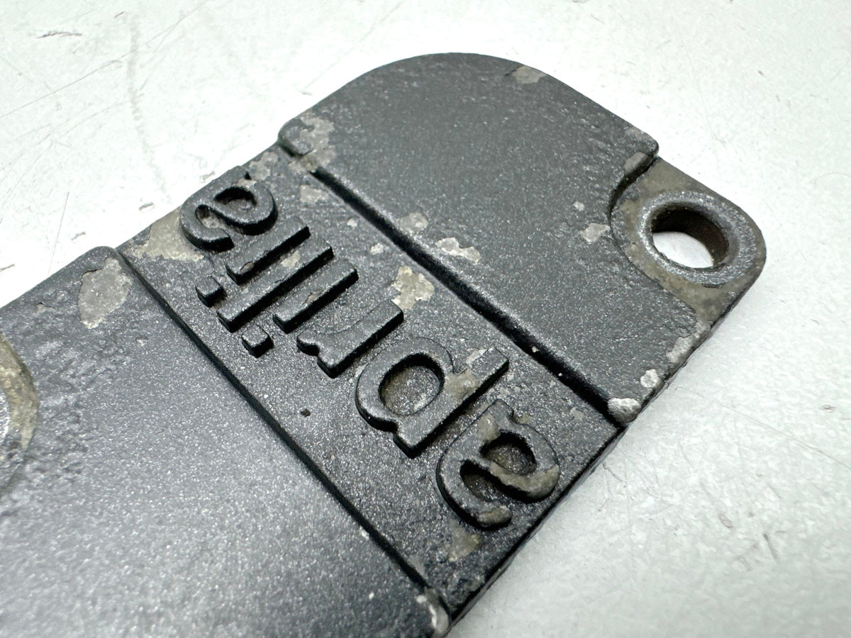 APRILIA RS 125 XA GP Replica Motordeckel am Zylinderkopf Abdeckung Cover Motor