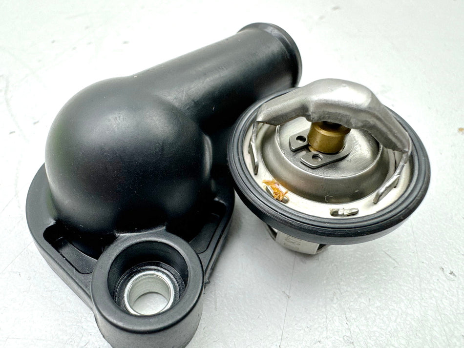 APRILIA RS 125 XA GP Replica Thermostat original Thermostat Housing (for Engine)