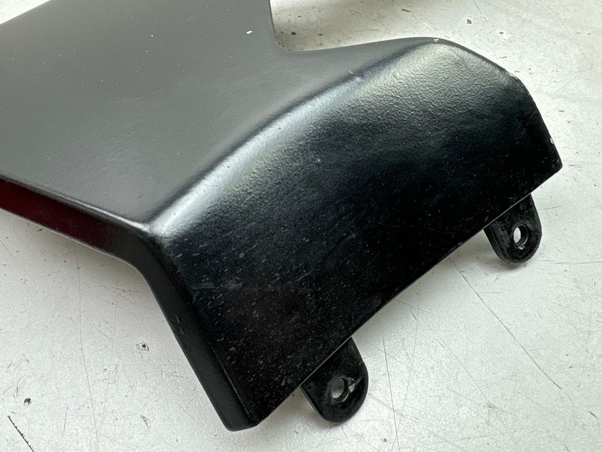 KAWASAKI ZX10R ZXT00D Verkleidung Bug rechts unten Bugspoiler Abdeckung 06-07