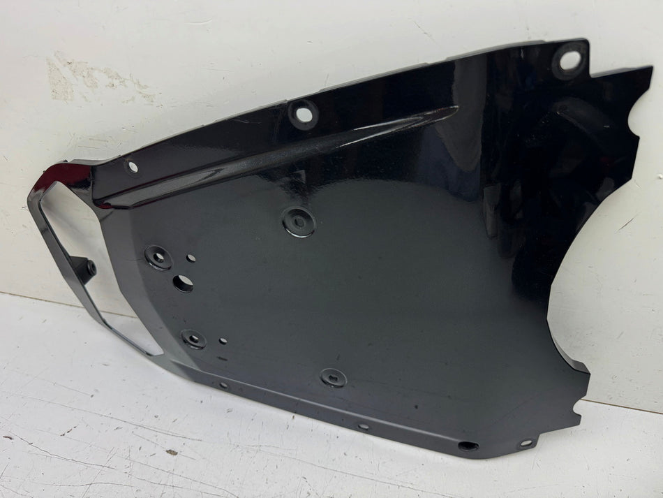 KAWASAKI Z 1000 ZRT00A Heckunterverkleidung Abdeckung Cover Radlauf Cover 03-06