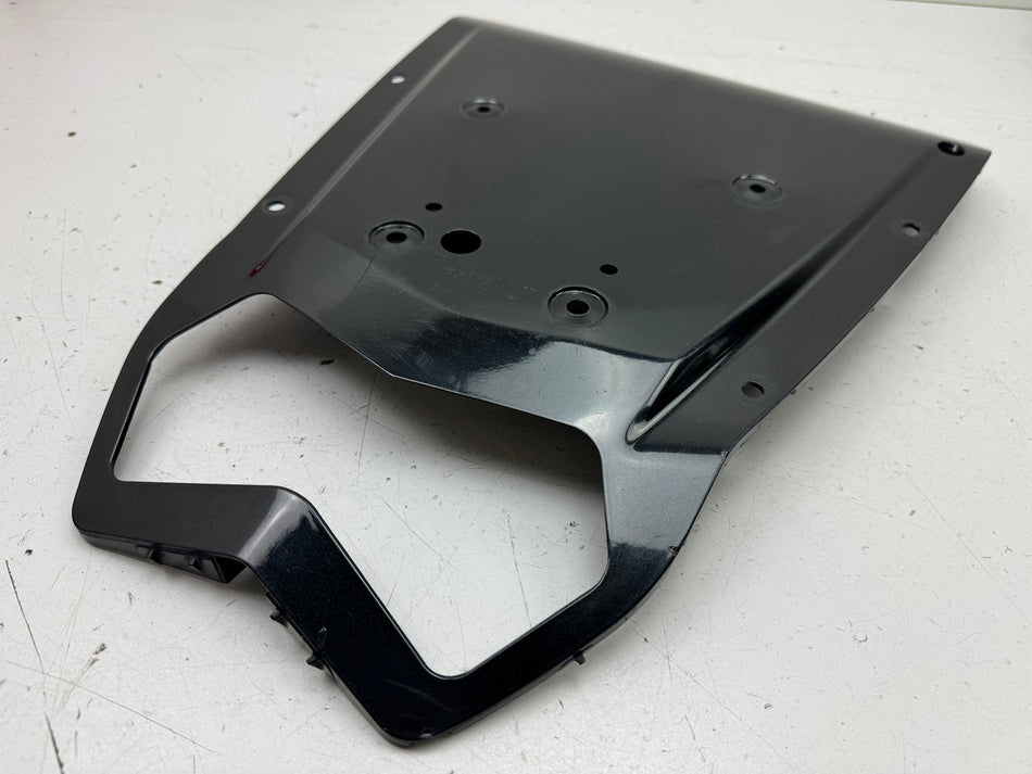 KAWASAKI Z 1000 ZRT00A Heckunterverkleidung Abdeckung Cover Radlauf Cover 03-06