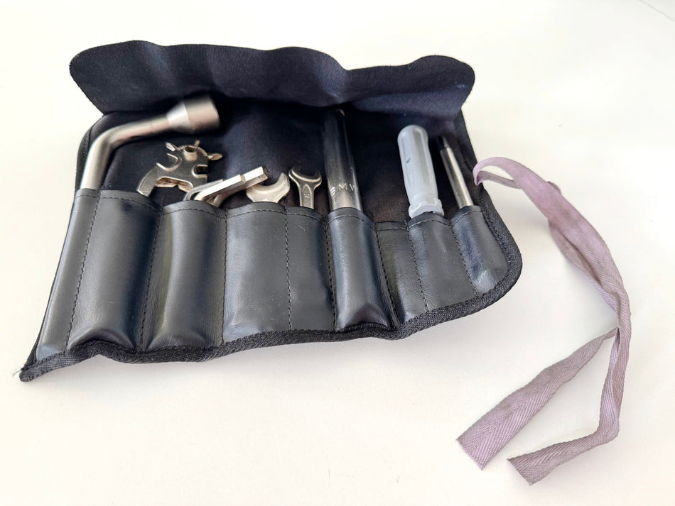 BMW R 1100 RT 259 On-Board Tool Kit Tool Bag for Frame Engine