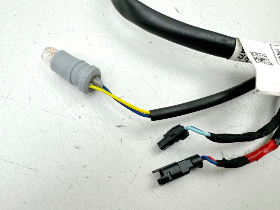 APRILIA RS 125 XA GP Replica Wiring Harness Taillight Turn Signal Cable Lighting