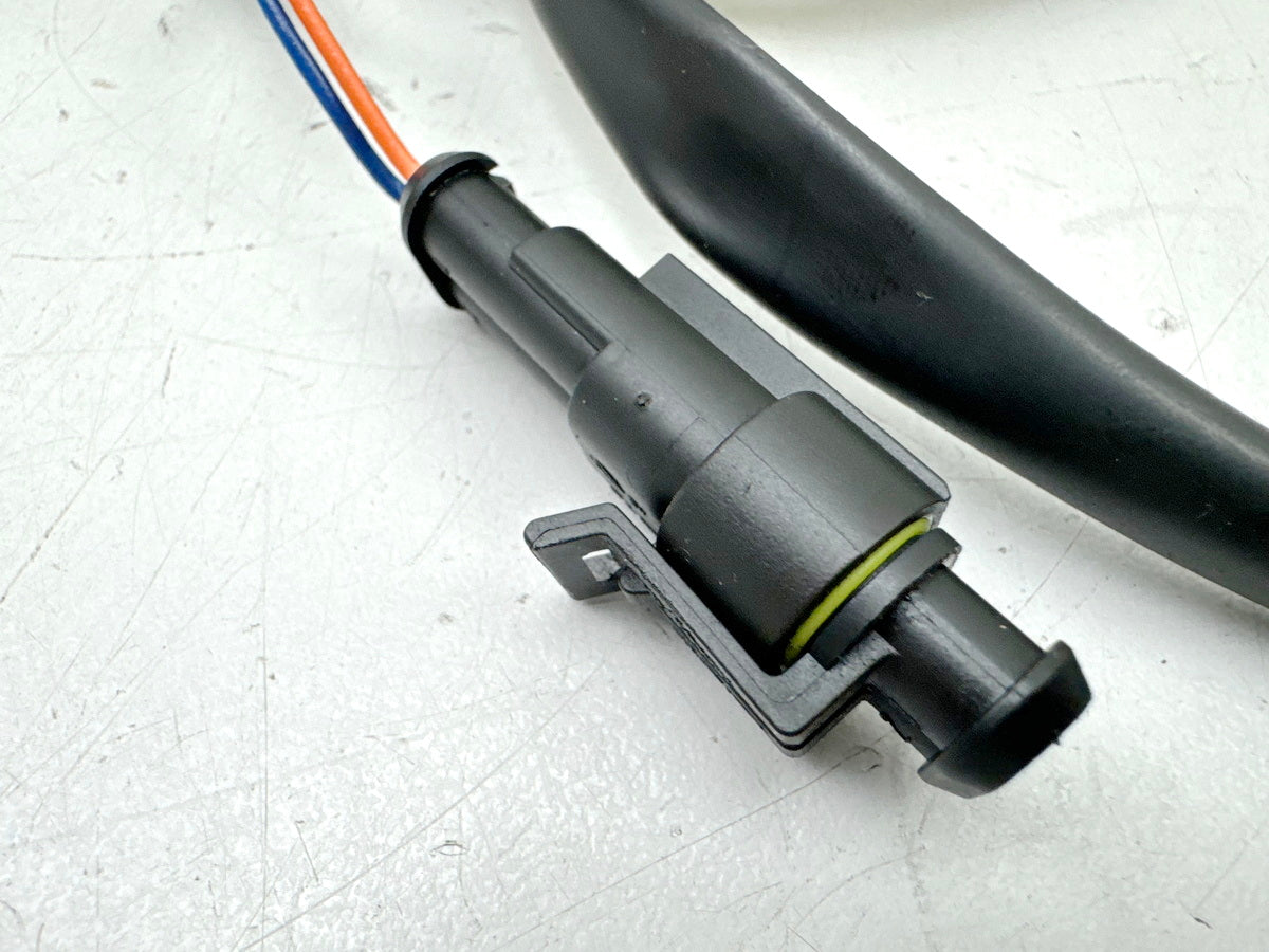 APRILIA RS 125 XA GP Réplica Cableado Luz Trasera Intermitentes Cables Iluminación