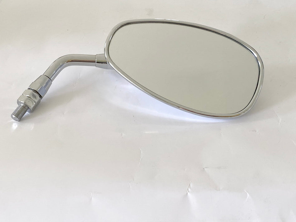 SUZUKI VL 800 WVBM INTRUDER VOLUSIA Espejo retrovisor derecho