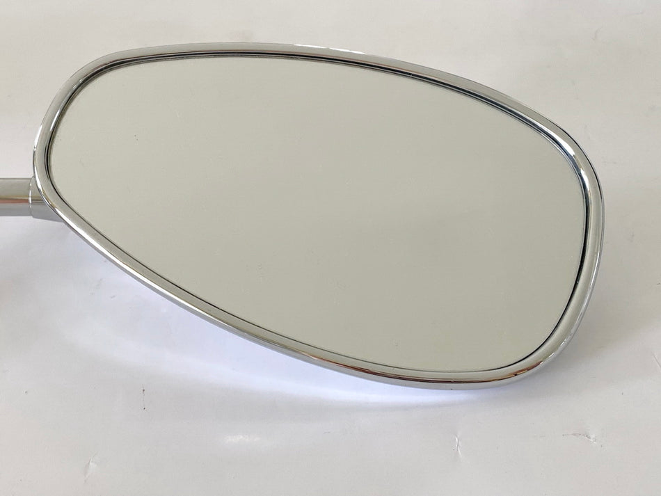 SUZUKI VL 800 WVBM INTRUDER VOLUSIA Espejo retrovisor derecho