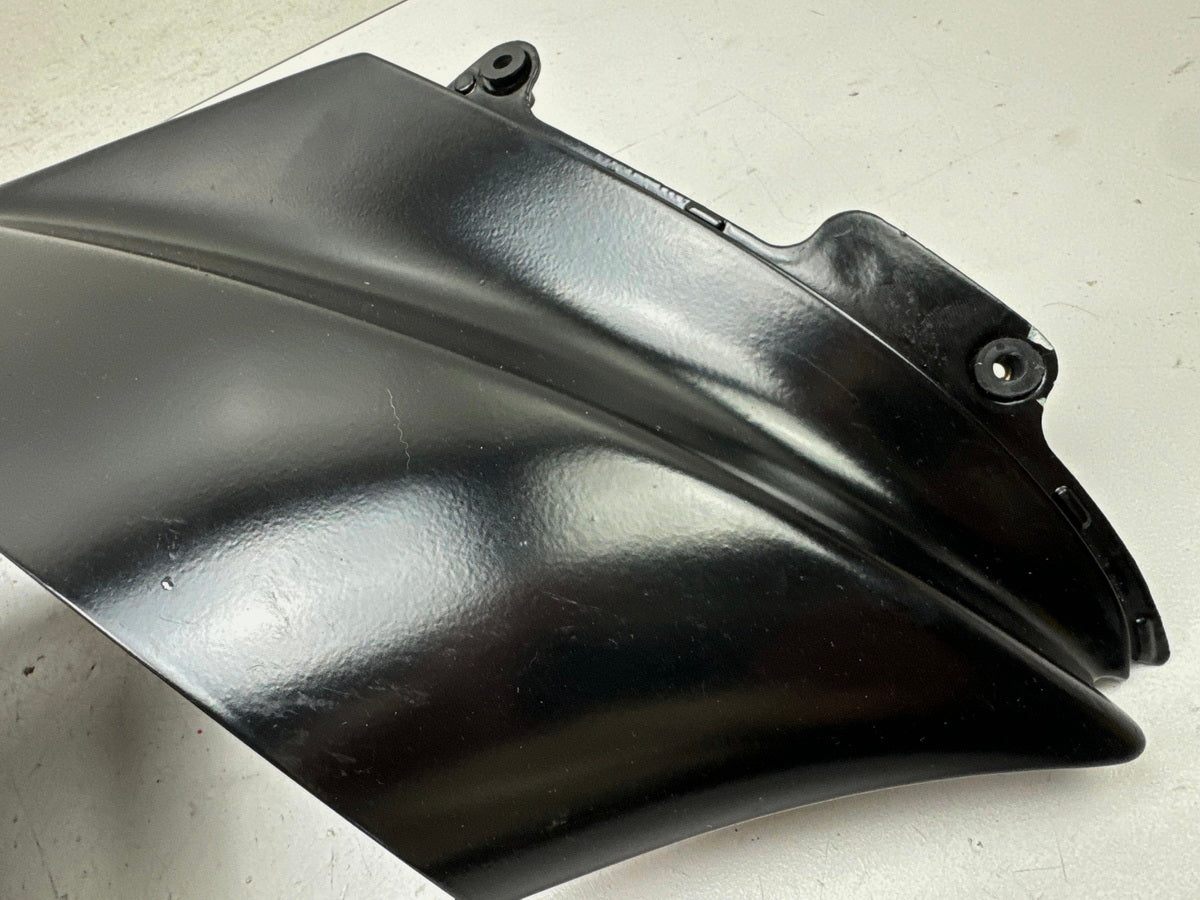 KAWASAKI ZX10R ZXT00D Seitenverkleidung rechts Seitenteil Abdeckung Cover 06-07