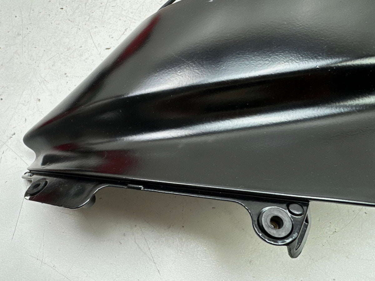 KAWASAKI ZX10R ZXT00D Seitenverkleidung rechts Seitenteil Abdeckung Cover 06-07