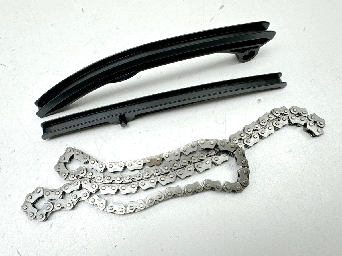 APRILIA RS 125 XA GP Replica Timing Chain Guide Rail (for Cylinder Head Engine)