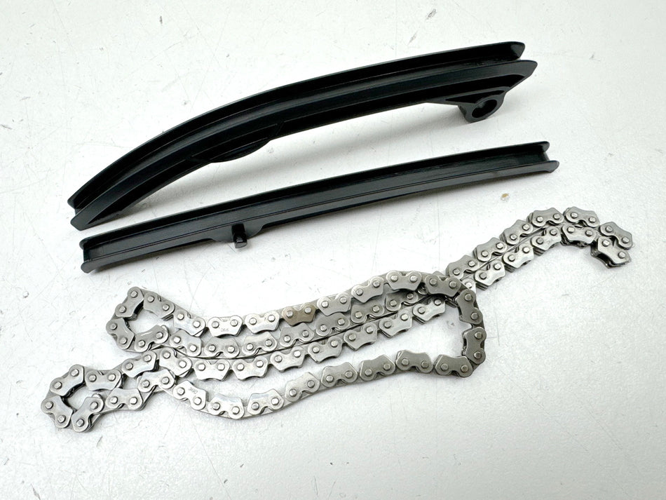 APRILIA RS 125 XA GP Replica Timing Chain Guide Rail (for Cylinder Head Engine)
