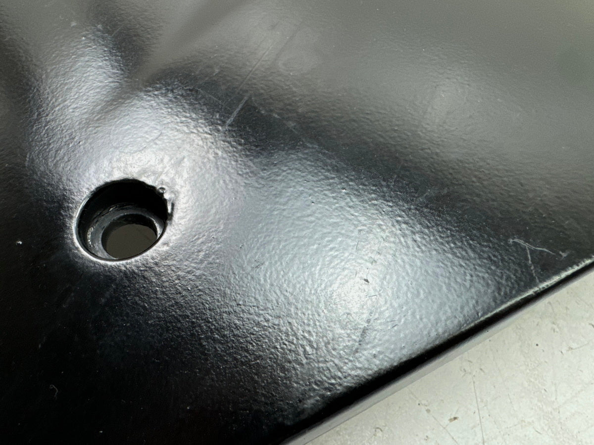 KAWASAKI ZX10R ZXT00D Seitenverkleidung rechts Seitenteil Abdeckung Cover 06-07