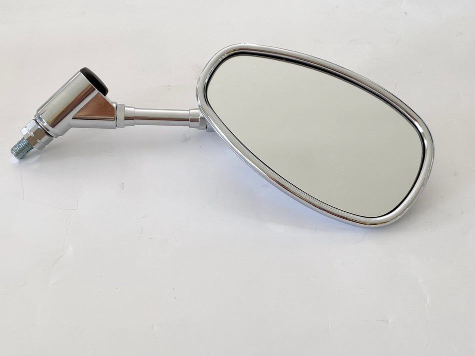 YAMAHA XVS YBR Espejo derecho original retrovisor Mirror