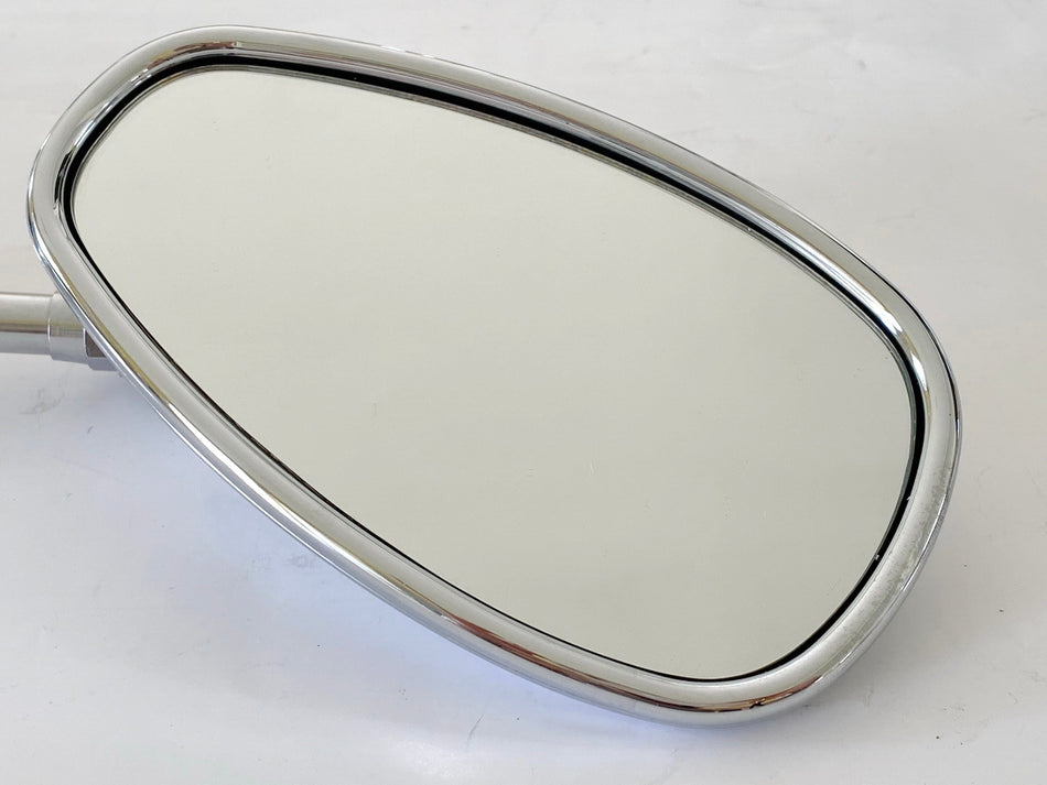 YAMAHA XVS YBR Espejo derecho original retrovisor Mirror
