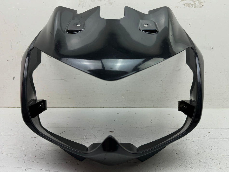 KAWASAKI Z 1000 ZRT00A Frontverkleidung origi. Abdeckung Lampenmaske Cover 03-06