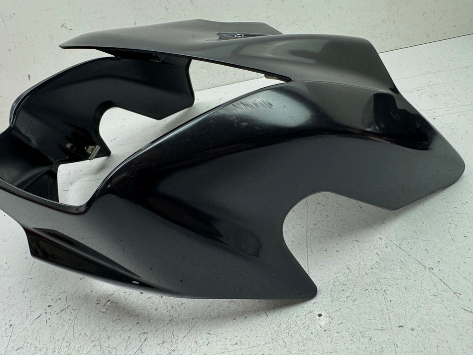 KAWASAKI Z 1000 ZRT00A Frontverkleidung origi. Abdeckung Lampenmaske Cover 03-06