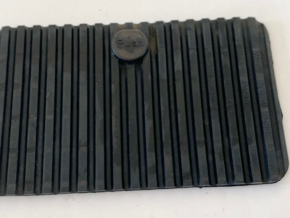 KTM 1290 SUPERDUKE R Rubber Plate Battery Rubber Damper Cover Trim