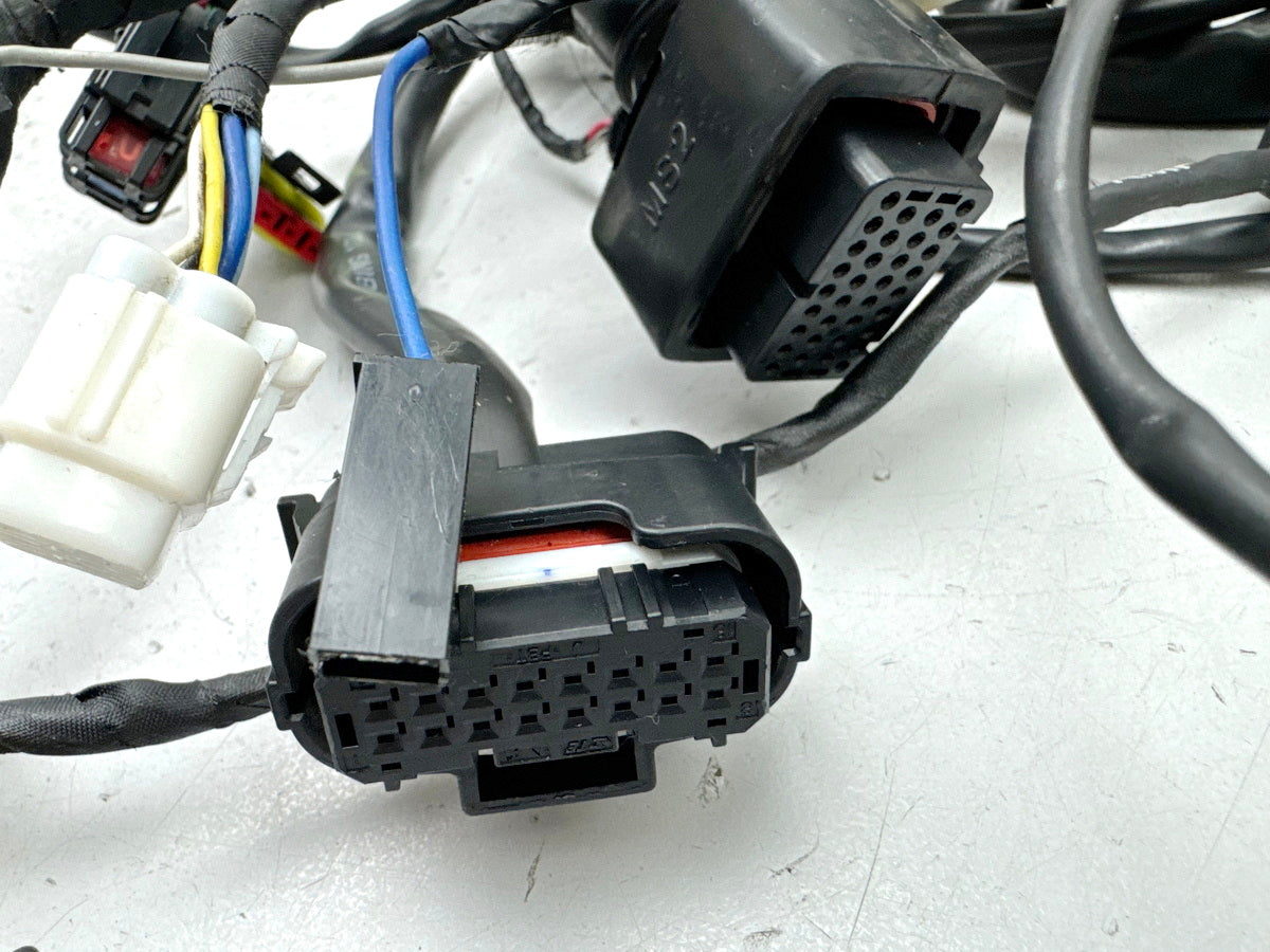 APRILIA RS 125 XA GP Replica Kabelbaum Hauptkabelbaum Kabelstrang (für Motor)