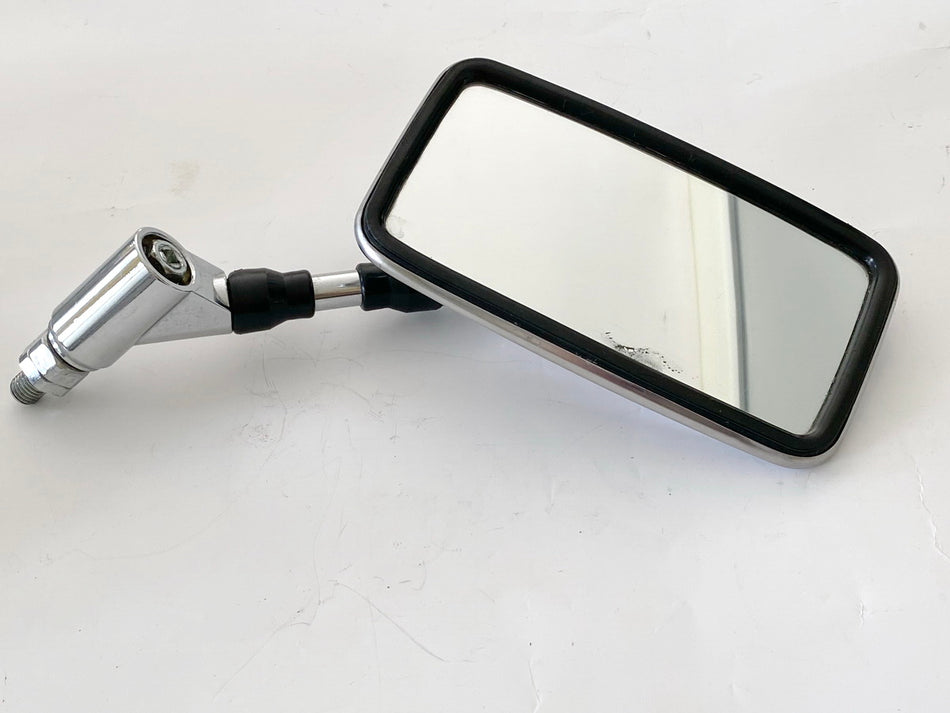 Yamaha XVS 650 4VR 4TR VM02 Dragstar Classic Mirror Right Original Rearview Mirror